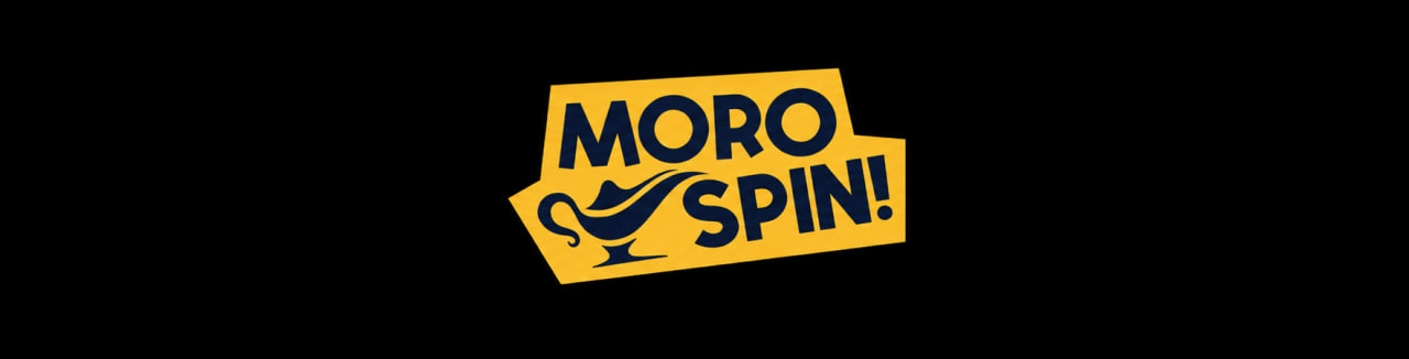 Morospin Casino logo
